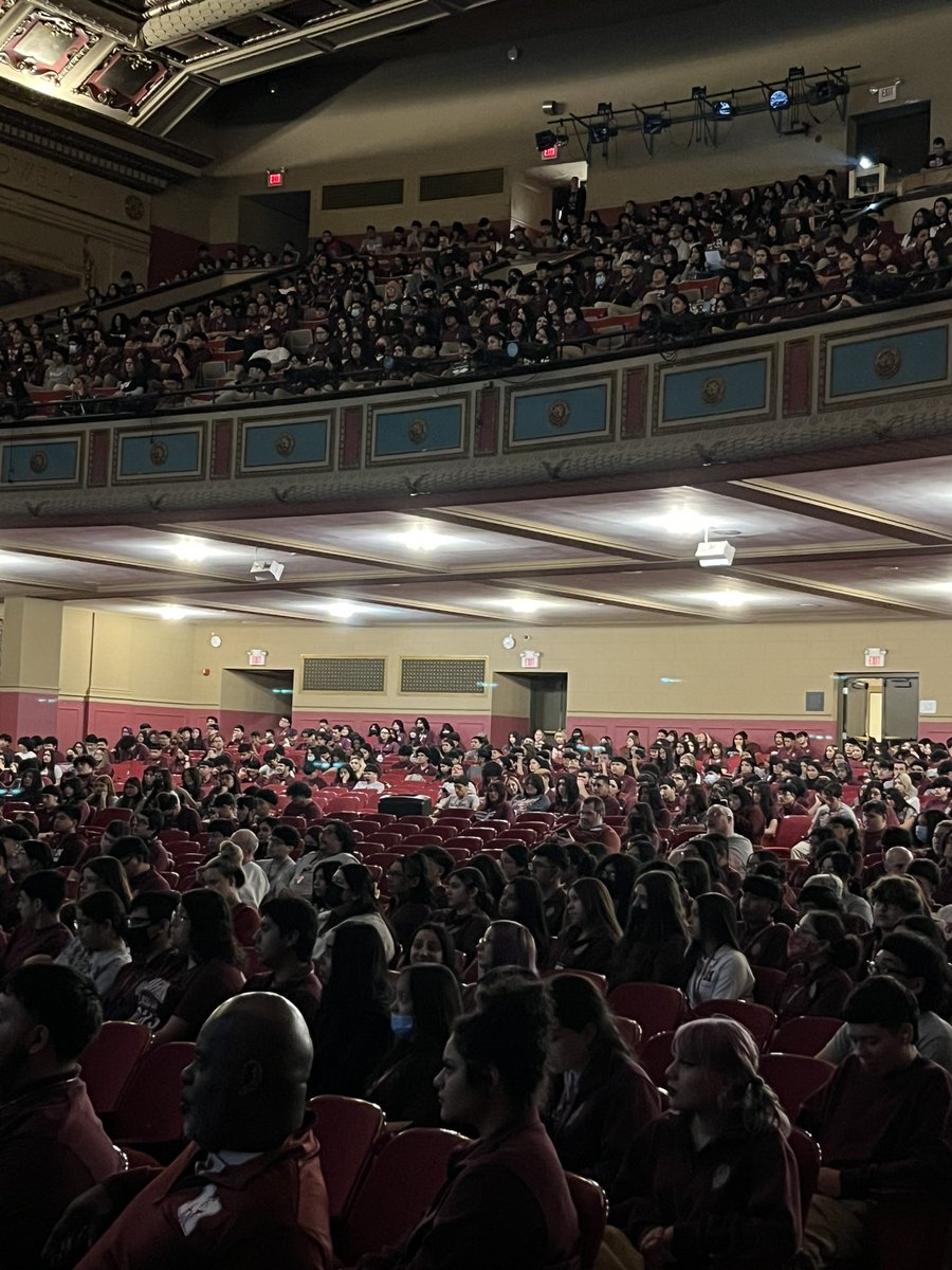 ME Activities tweet media