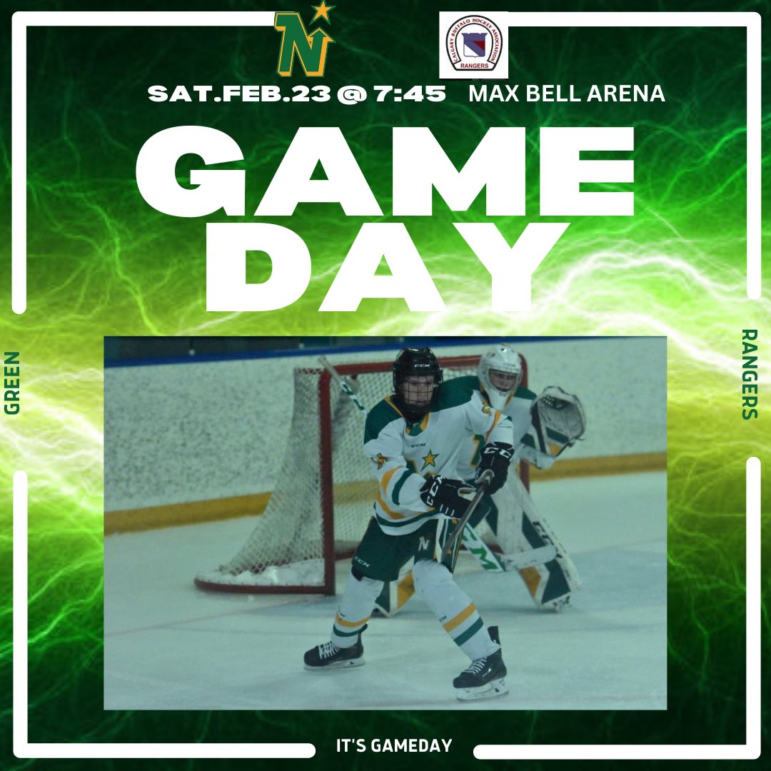 CNHA_U15AAGREEN (@cnha_u15aagreen) on Twitter photo 