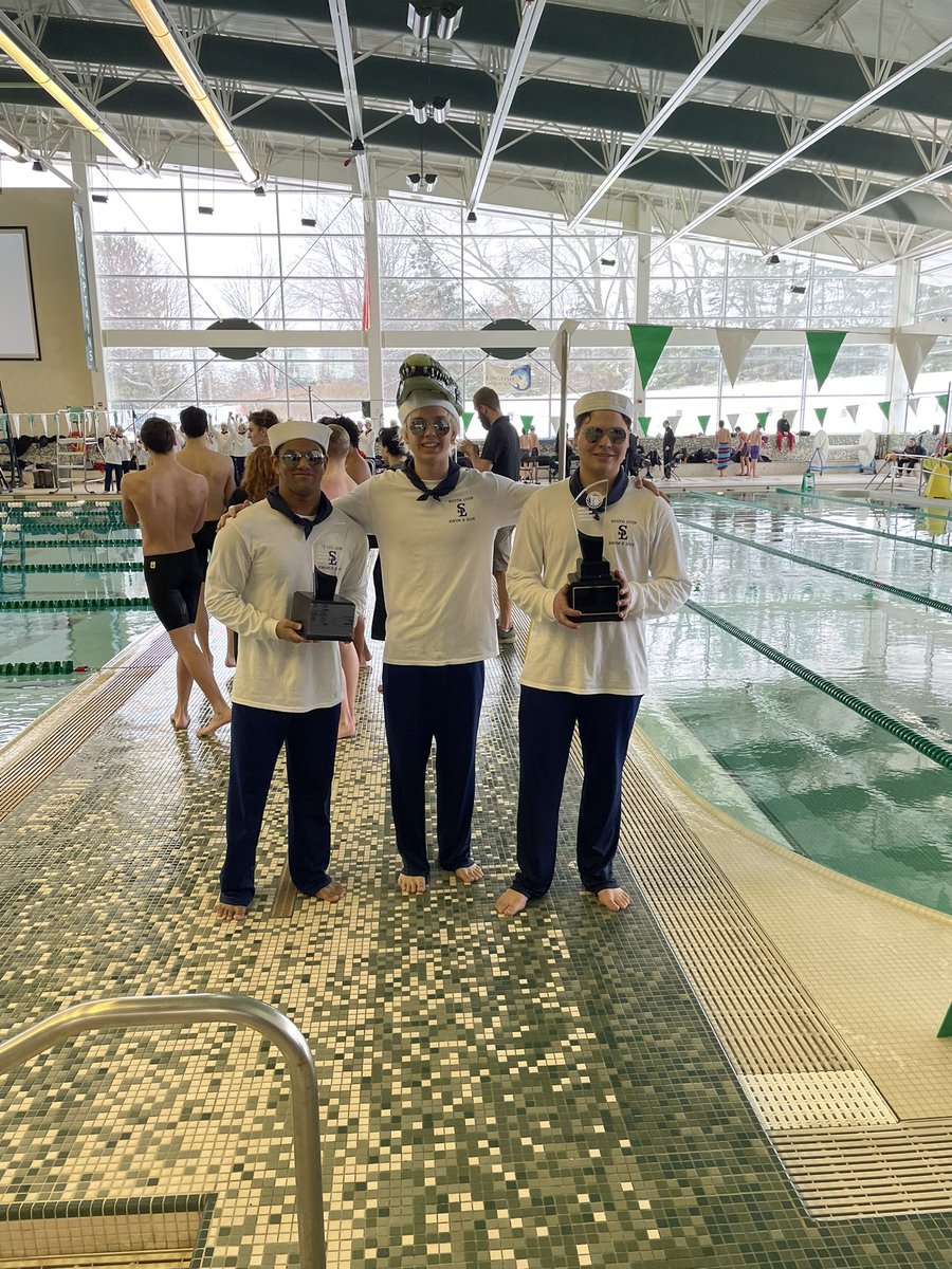 South Lyon Swim&Dive tweet media