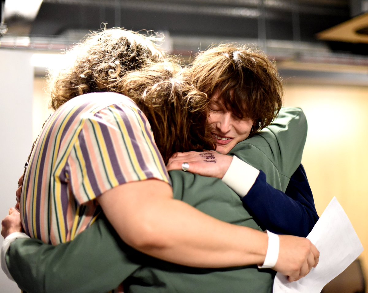 TRAMPOLENE tweet media