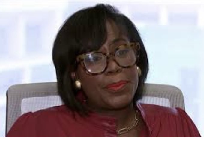 philly_blast's tweet photo. Black women are gun shy about demanding a Black woman for Mayor (Cherelle Parker) because that demand was met for a Black female Police Commissioner…DISASTEROUS‼️‼️‼️‼️sometimes you gotta be carful what you ask for, you might get it and it’s an OUTLAW. https://t.co/KBydJawdvl