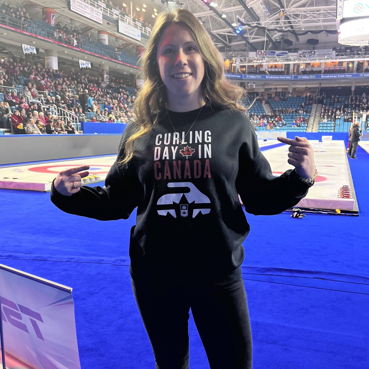 CurlingCanada's tweet photo. We’ve got your #CurlingDayinCanada gear available online!

Shop the look 🛍️ https://t.co/l4QsrBPKSy https://t.co/b6PV2Je5re