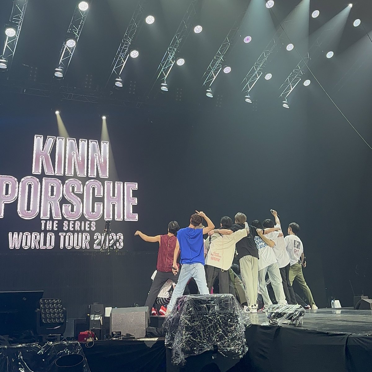 TongItalia's tweet photo. ♥️
#TheLastKinnporsche
#kpwtbkk2023
#MilePhakphum #nnattawin #BibleWichapas #JeffSatur #barcodetin #tongthk #pong__psk #2jkhunchalach #usnttr #basvpr #noojobby #Nodted #perthss #tanannakun #pingtcv
#KinnPorscheItalianFamily https://t.co/5teDQoN8Uk