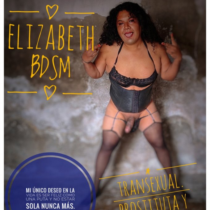 peruvian slut shemale by @ElizabethBdsm https://t.co/TgQPALA8Dc Find it on #ManyVids! https://t.co/R<a class="tags" href="/tag/elizabethbdsm">@elizabethbdsm</a><a href="/tag/manyvids"class="tags"><span>#manyvids</span></a>