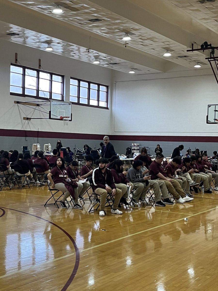 ME Activities tweet media