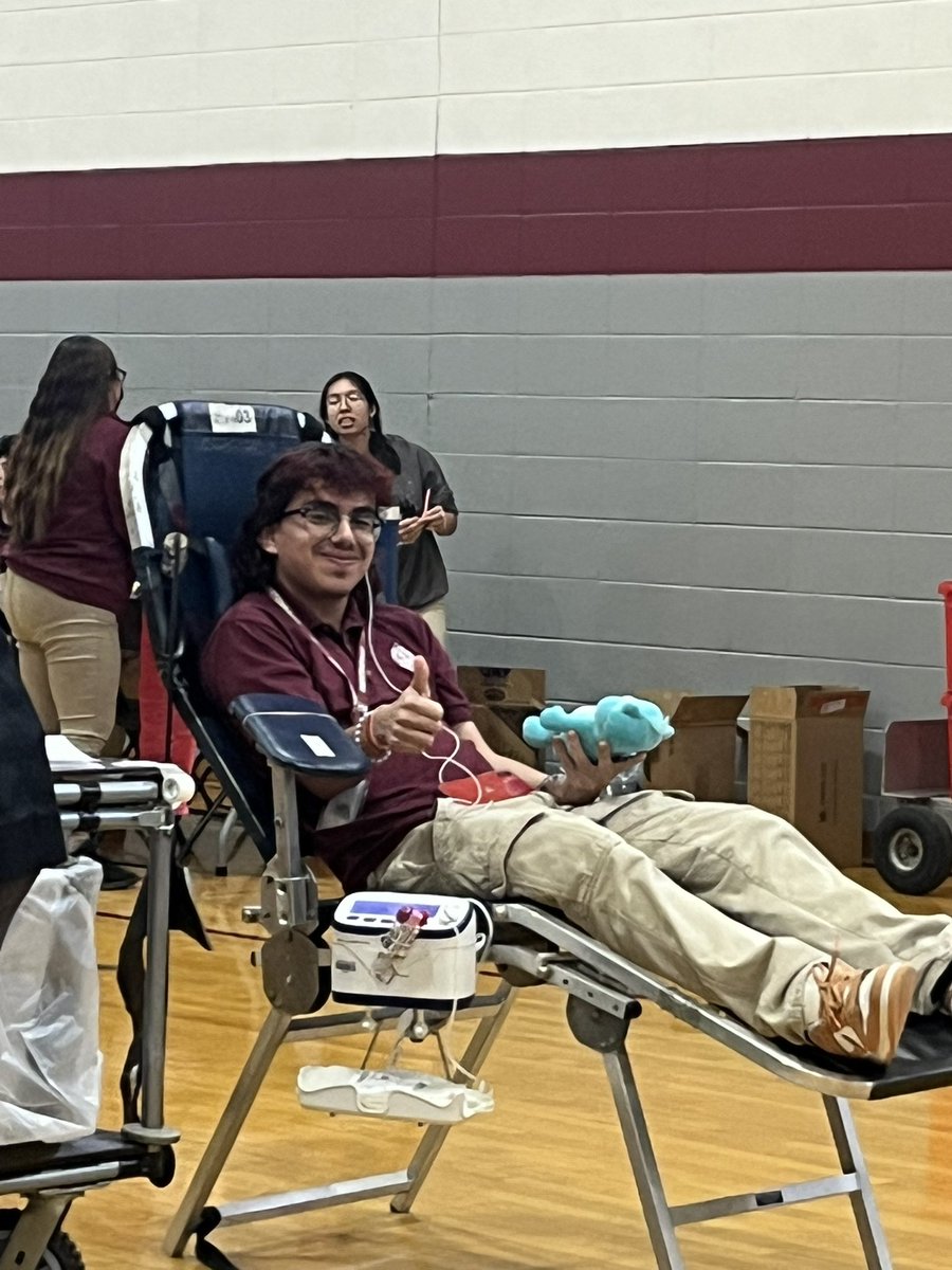 ME Activities tweet media