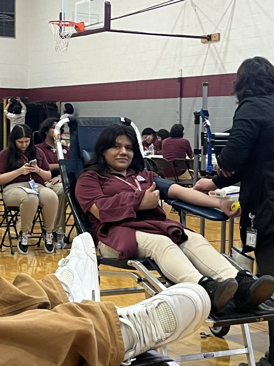 ME Activities tweet media