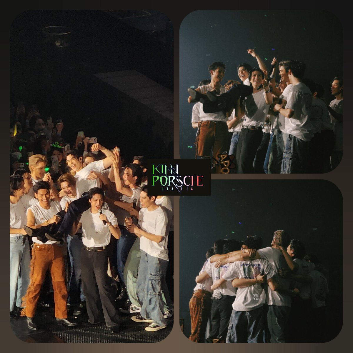 TongItalia's tweet photo. ♥️
#TheLastKinnPorsche
#KPTWTBKK2023
#milephakphum #nnattawin #BibleWichapas #JeffSatur #barcodetin #tongthk #pong__psk #2jkhunchalach #usnttr #basvpr #noojobby #Nodted #perthss #tanannakun #pingtcv #เหล่าสมุนของปป https://t.co/Pl2KmyYkXr