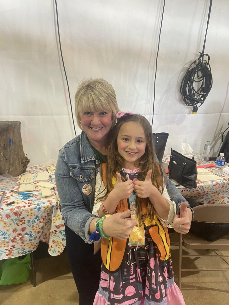 GirlScoutsOH tweet media