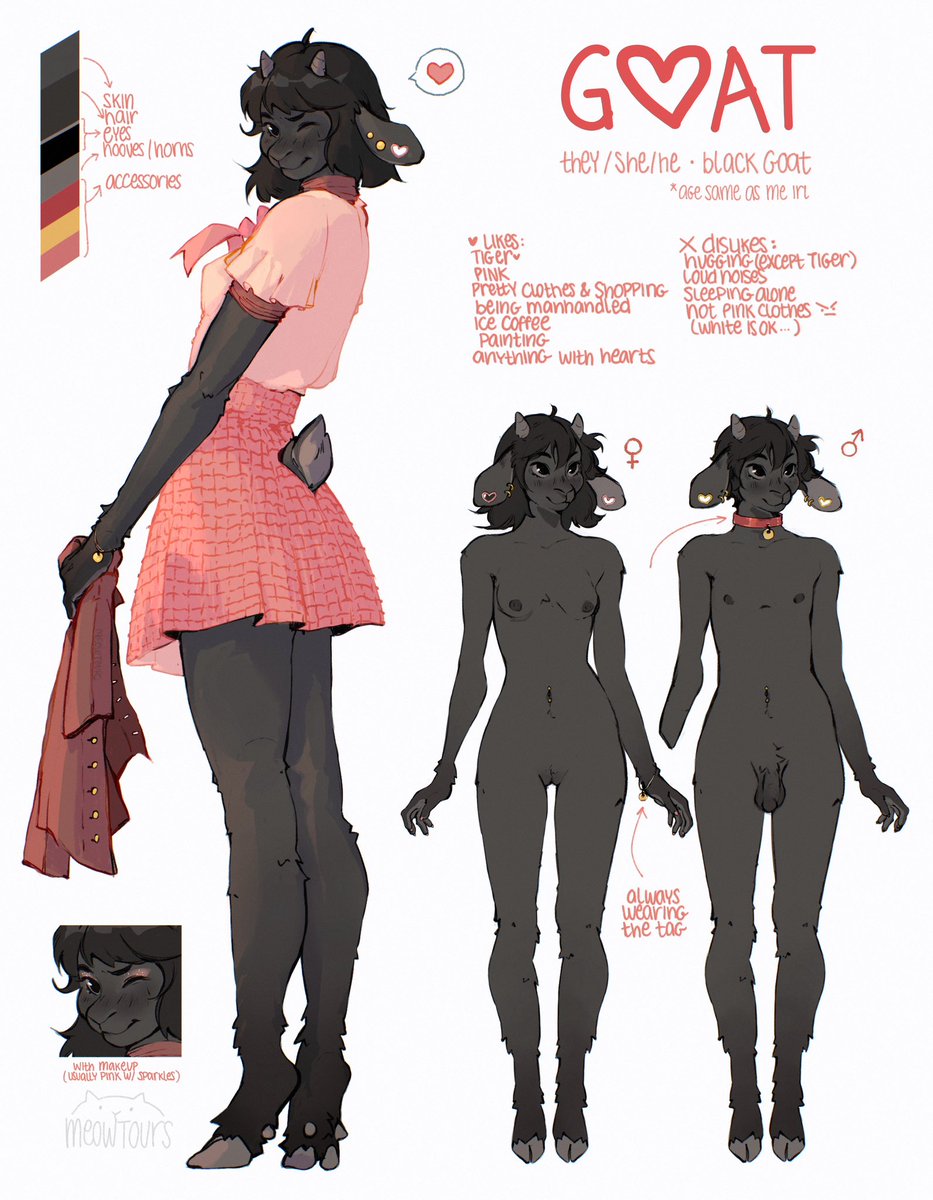 😾 (@meowtours) on Twitter photo 