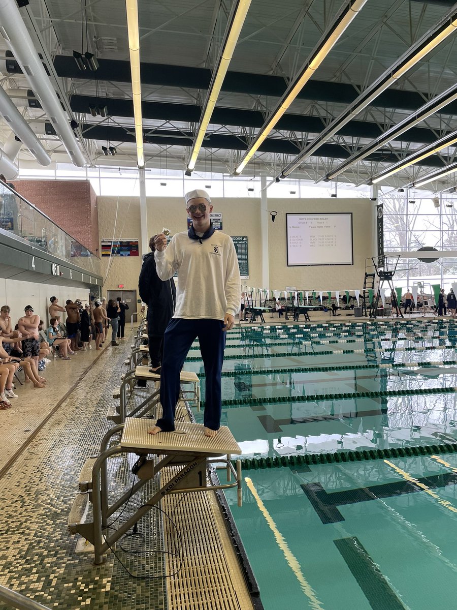 South Lyon Swim&Dive tweet media