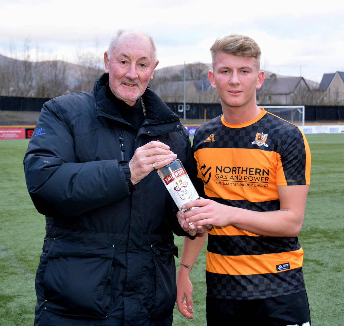 <a href="/AlloaAthleticFC/">Alloa Athletic FC</a> Man Of The Match today <a href="/quinncoulson/">quinn</a>