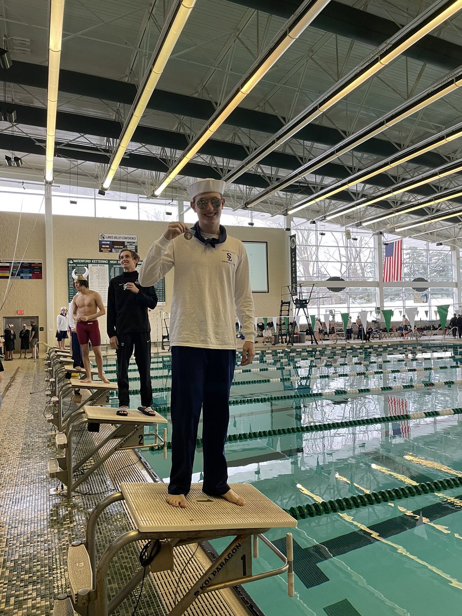 South Lyon Swim&Dive tweet media