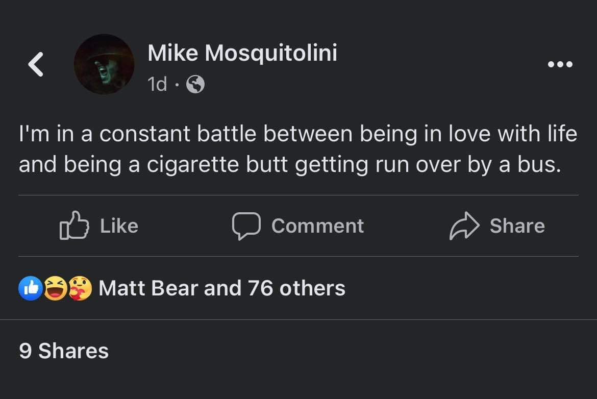 Yep