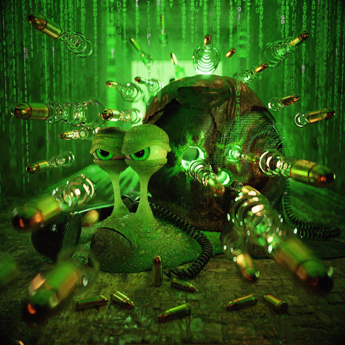 Slow Guys tweet media