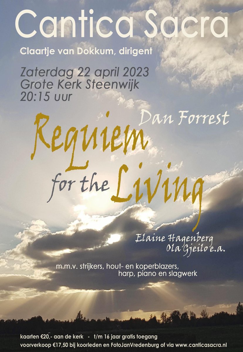 Cantica Sacra tweet media