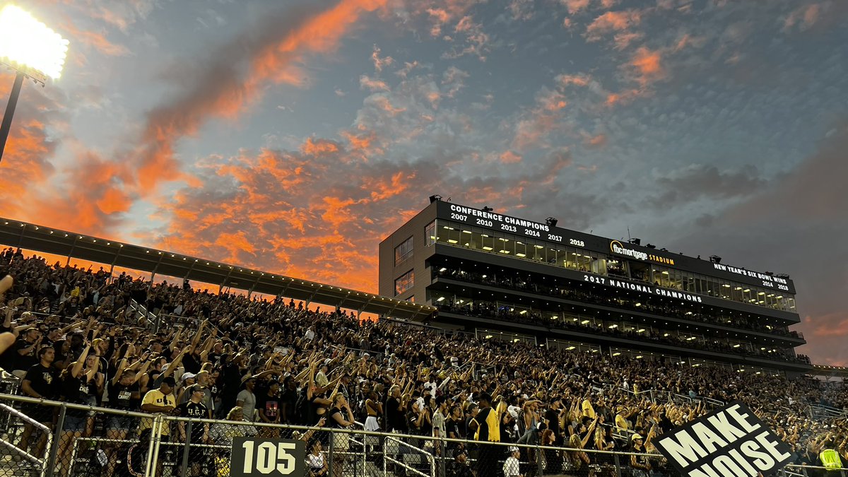 UCF_Video tweet picture