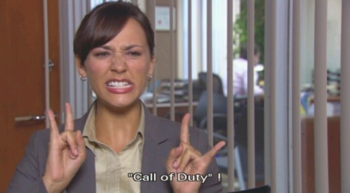 Happy birthday my girl crush rashida jones!   