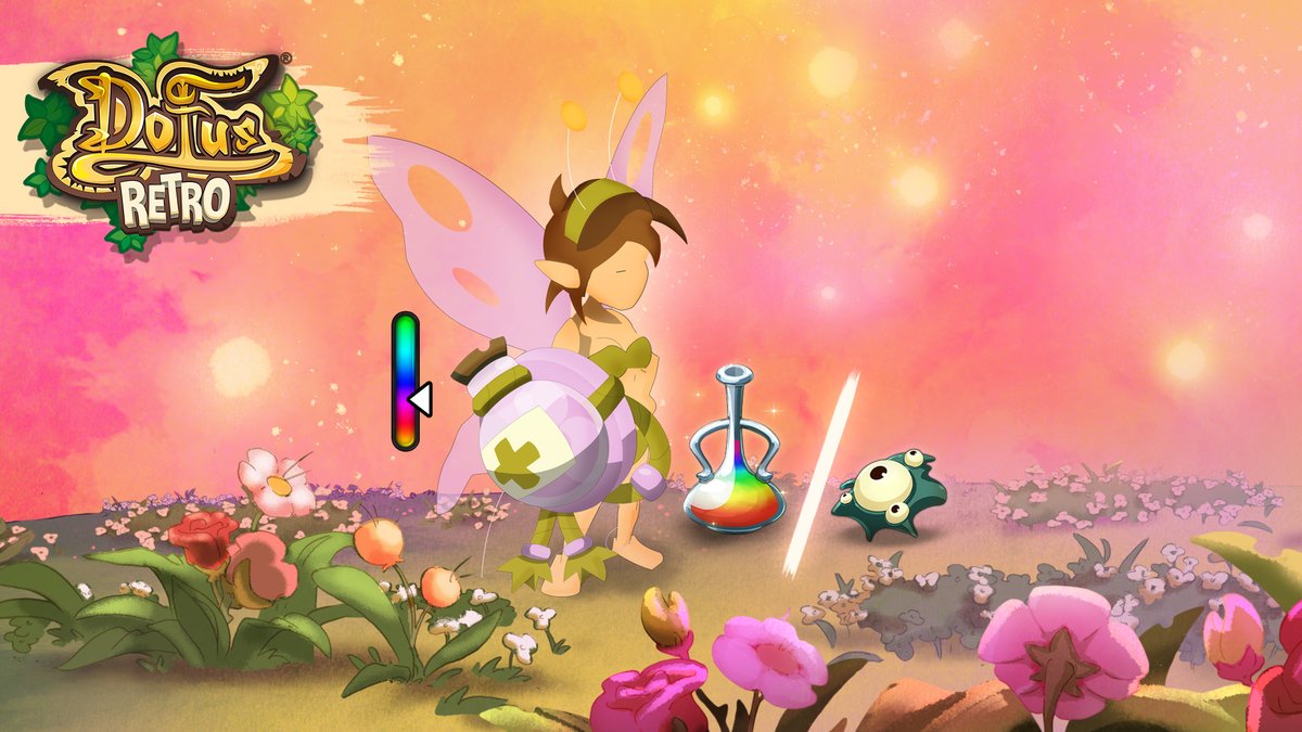 🎁CONCURSO ESCUDO Escudócrates 🎁

Um código a ganhar para ganhar o escudo + 1 mimibioto ou 1 poção de mudar a cor! #DOFUS🔥

✅RT &amp; Follow⬇️
<a href="/gingao_treasure/">Treasure, who else? 🇵🇹</a>
<a href="/DOFUS_PTBR/">DOFUS</a>

🗓️Tens até ao 05/03/2023 para participar.

Boa sorte aos participantes e nos vemos no mundo dos doze.