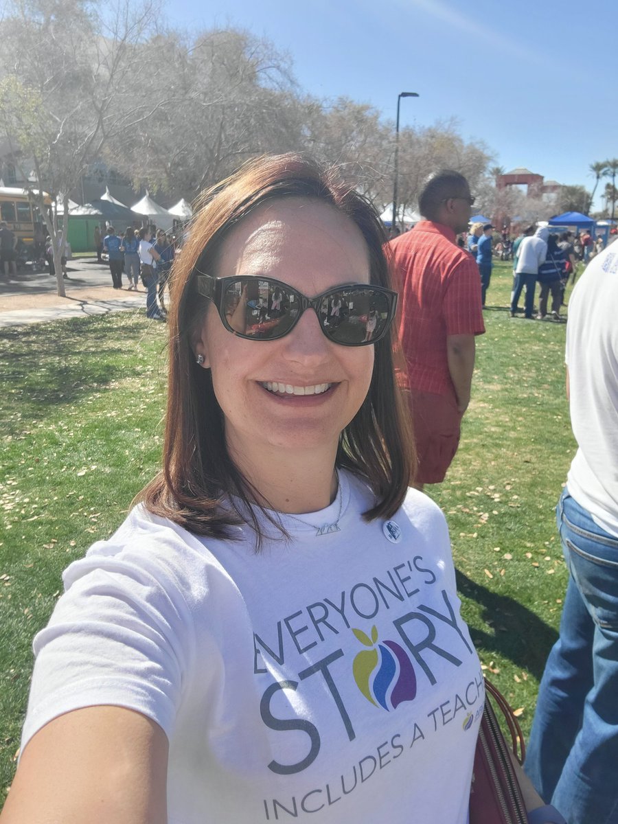 Mrs. Erica Davis, NBCT tweet media