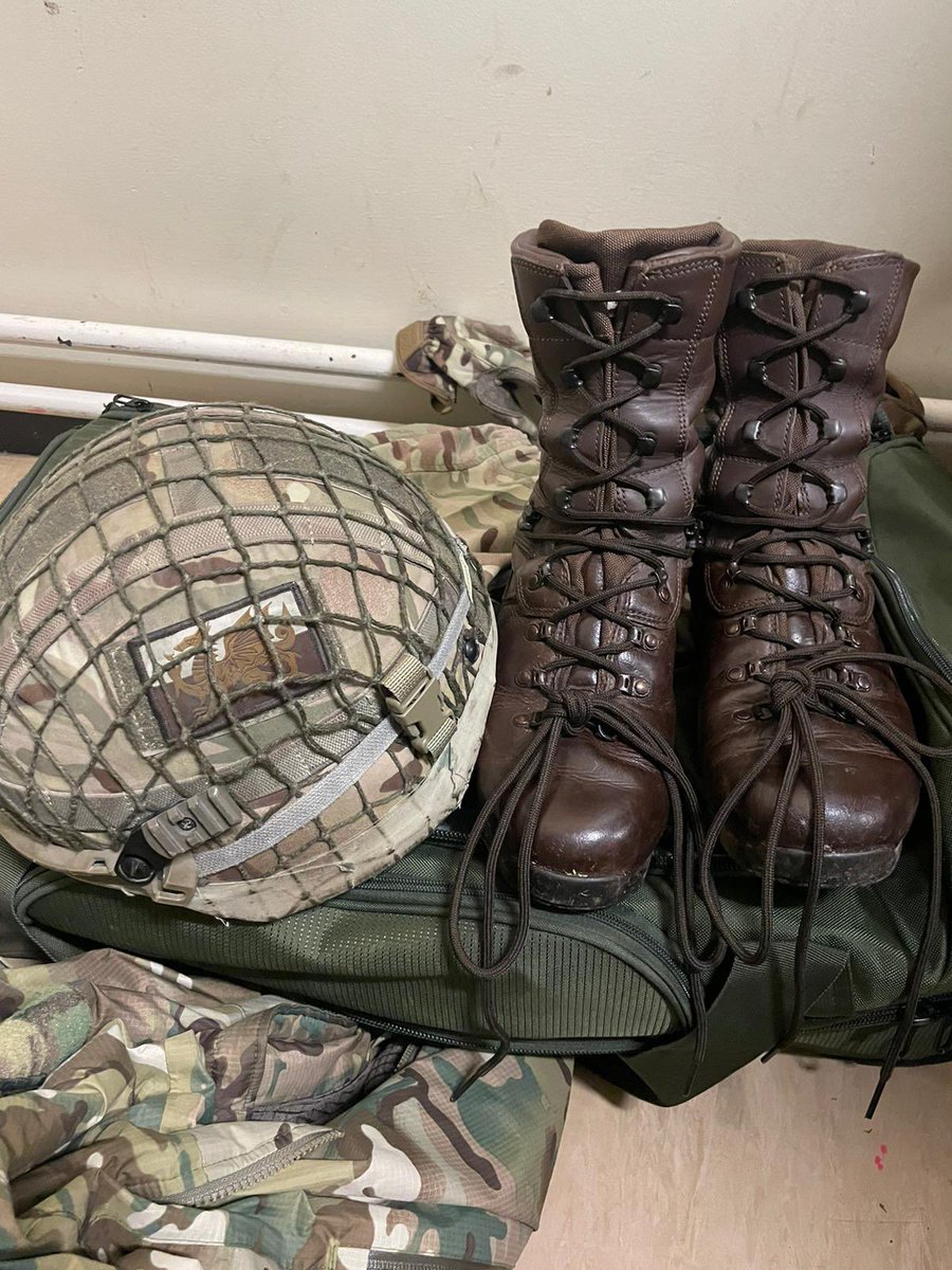 fill your boots tweet media