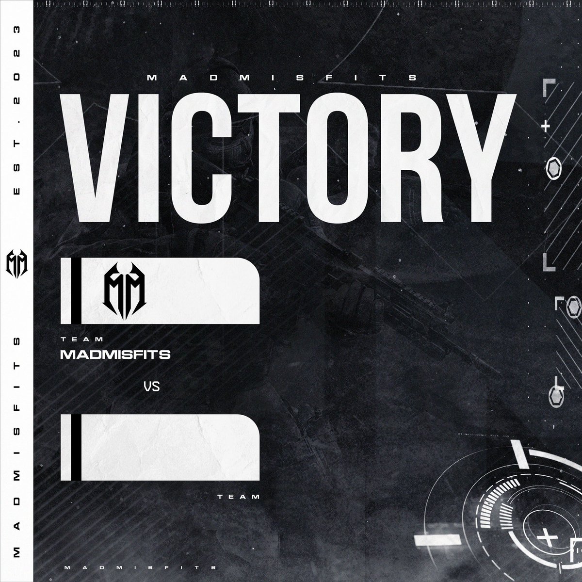 RaphixDesign's tweet photo. E-sports social media banner template
work done for @MadM1sfits
Inbox for yours
#Headers #rafiddesign
#graphicdesign #APEX #eSports #dota2 #leageoflegends #RainbowSixSiege #CSGO #MatchDaydesign #VALORANT #headersdesign #esportsbanner #gamingbanner https://t.co/f0umLTiMBg