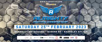 Joe Ambler takes the welterweight title in the main event of the evening at AFC29

🏆