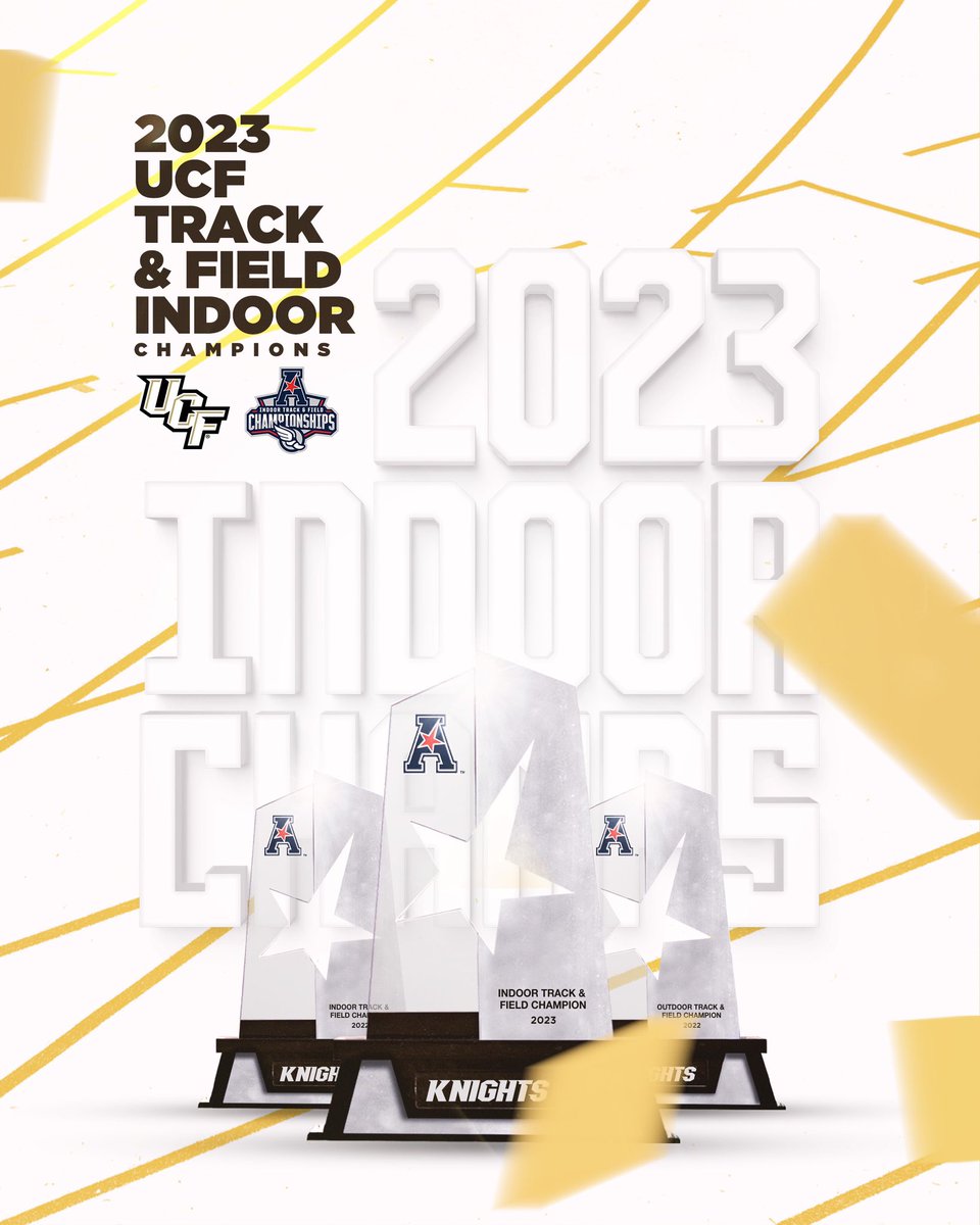 UCF Track & Field/XC tweet media