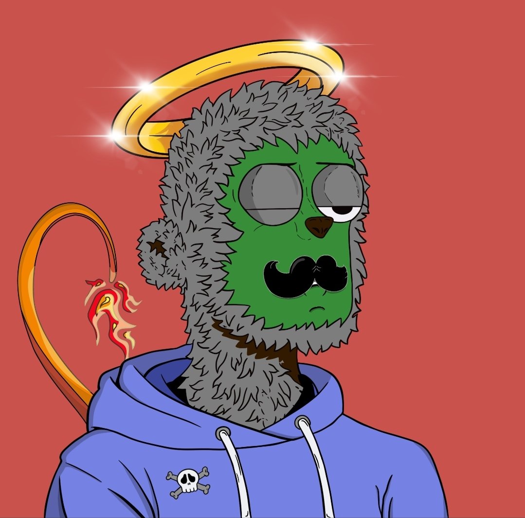 I mustache you a question, which project is the best right now???? #Cr00ts #crofam <a href="/Cr00tsNFT/">Cr00ts-X | Skully-X 🧪🧬</a> 🥸🥸🥸🔥🔥🔥