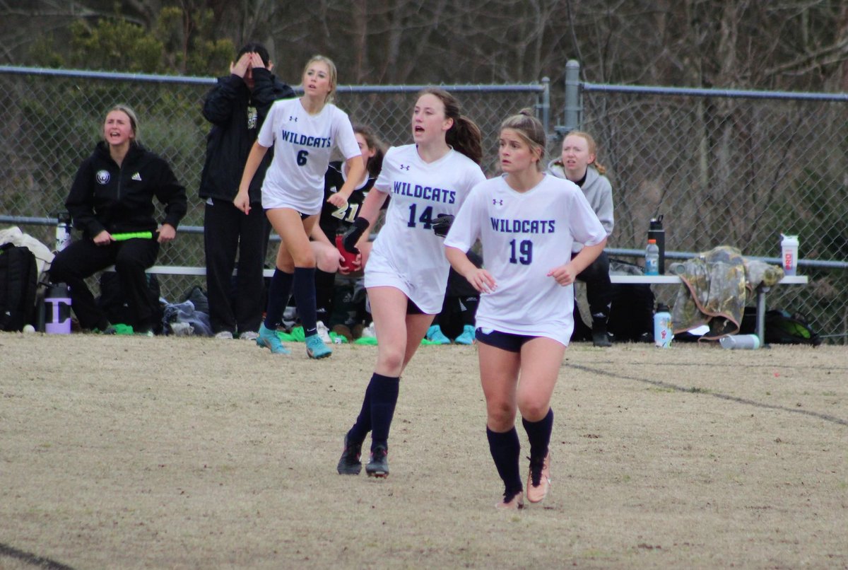 “It’s important to respect both your teammates and your opponents. Friendships can make a victory last a lifetime.” 10 players represent their High School teams at the Heritage Jamboree. <a href="/NCFC_ECNLGirls/">NCFC ECNL Girls</a> <a href="/NCFC_Youth/">NCFC Youth</a> <a href="/ECNLgirls/">ECNL Girls</a> <a href="/GoHuskySoccer/">Heritage Soccer</a>
