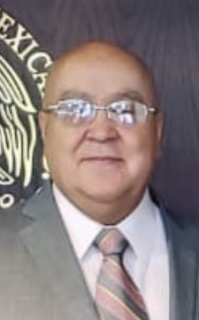JORDELAS1's tweet photo. Este hdp es Roberto Omar Paredes Gorostieta, el #JuezCorrupto que liberó y dejó en total impunidad a Rosario Robles y el desfalco de 7 MIL MILLONES de pesos del erario. https://t.co/ze7lJtS3fO