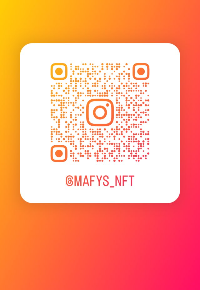 Mafys tweet media