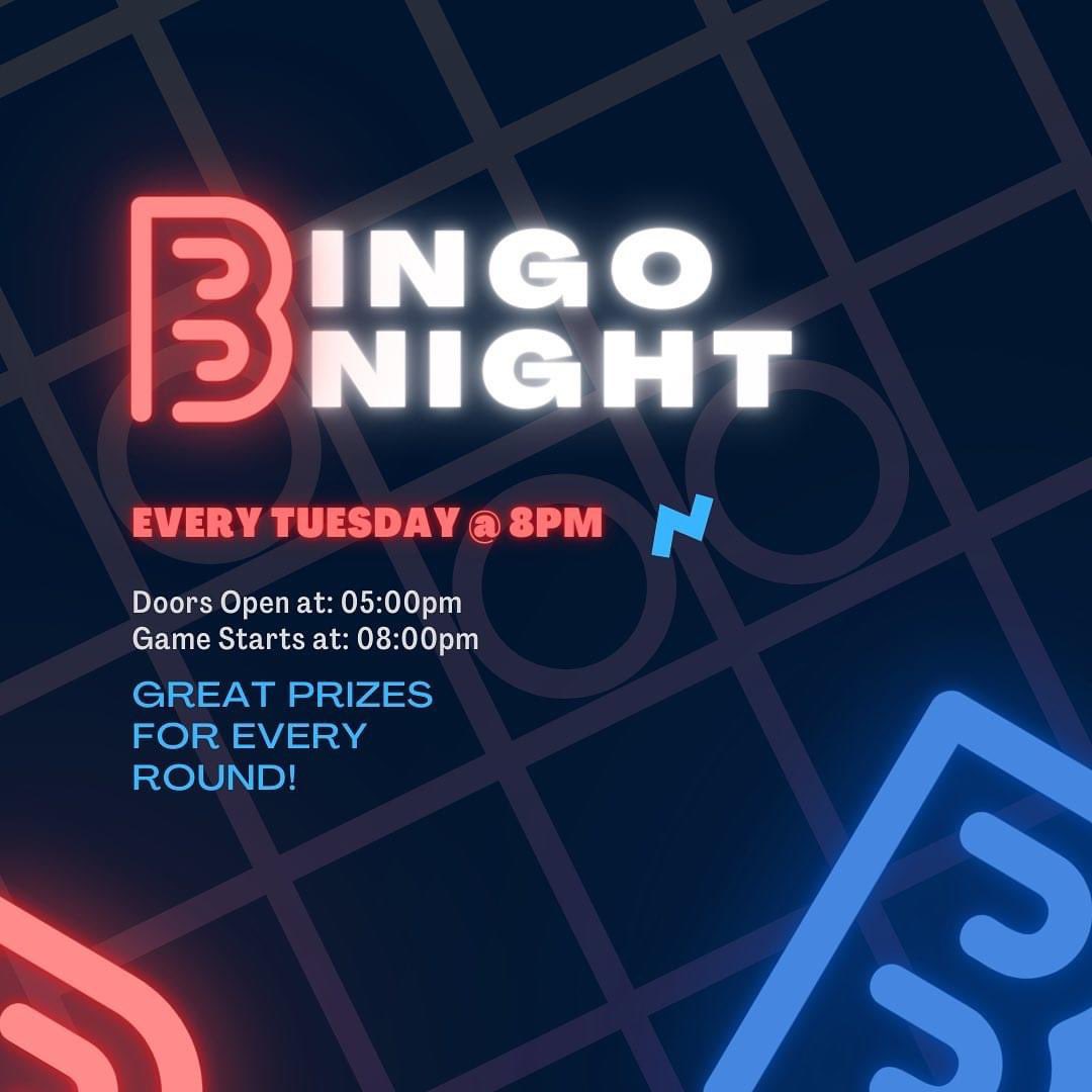I will be hosting It’s Bingo, Bitch this Tuesday night <a href="/DaddyJonesBar/">Daddy Jones Bar</a>  (525 Medford Street / Magoun Square). Doors at 5:00pm | Game at 8:00pm. #Somerville #Loyal2Local #BeatTheBridge #SupportLocal