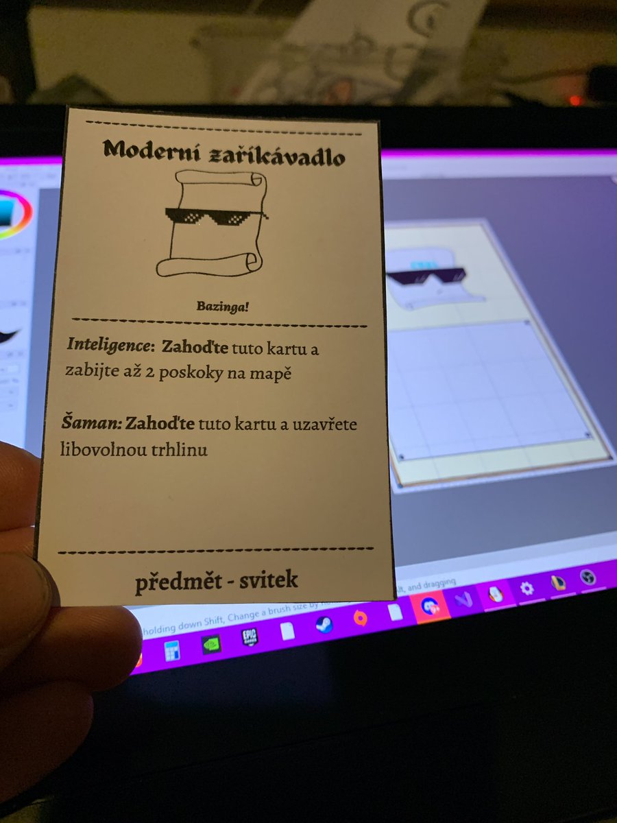 Marek "Lepidlo" Srandorozený tweet media