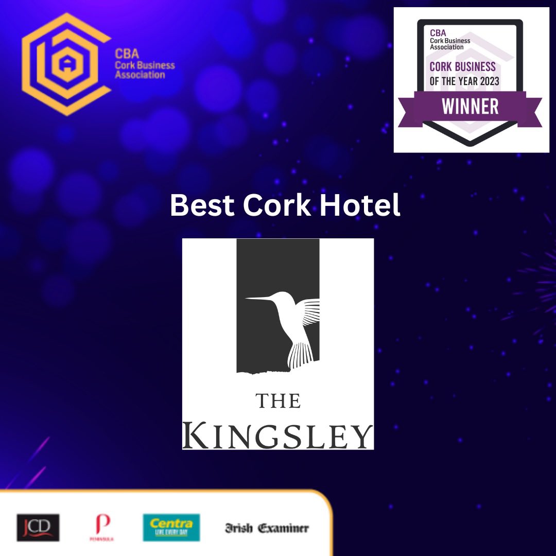 CBA Cork tweet media