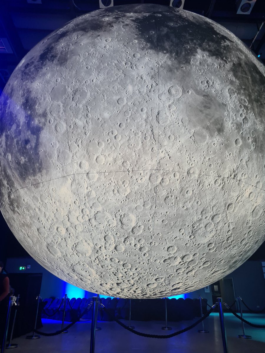 Science BGS tweet media
