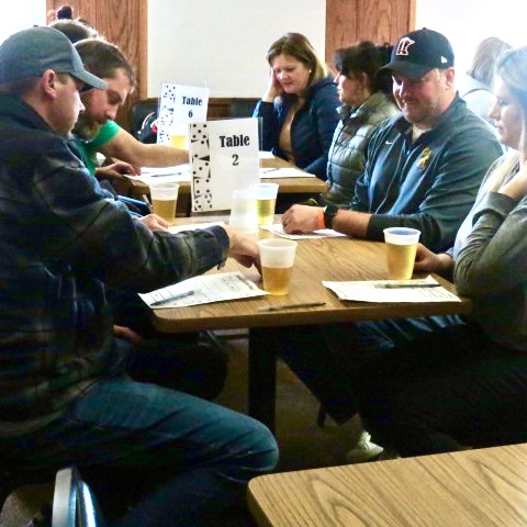 PLSLakerEd's tweet image. Thank you for supporting the Laker Educational Foundation through our Bunco Bash!