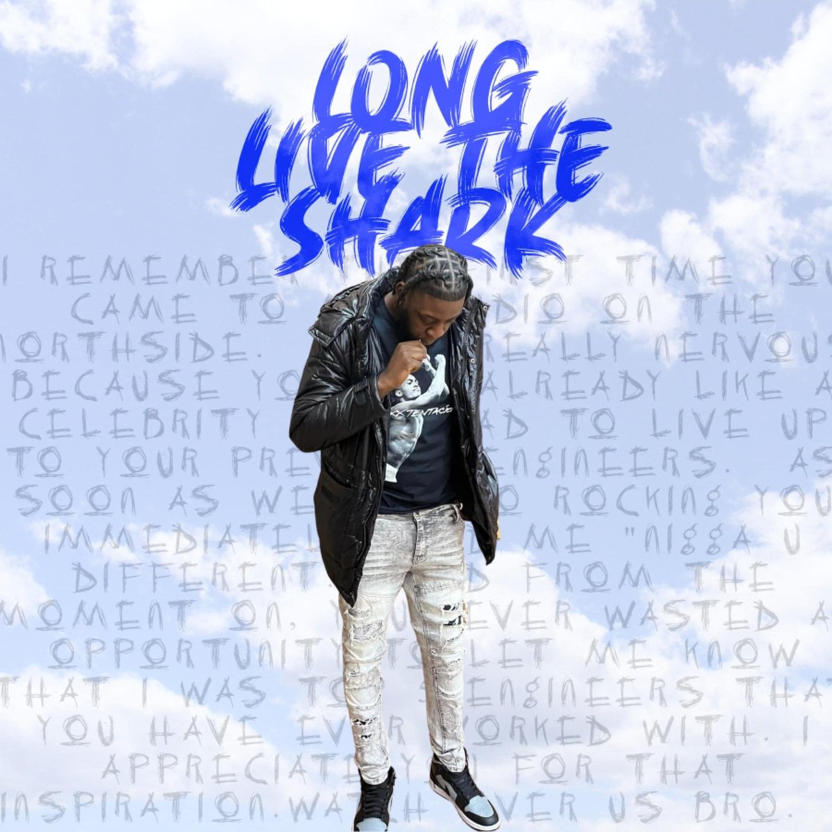 93.1 JAMZ Turning Up For Taye Sharkiee Sunday February 26th at 10pm #LocalLove with <a href="/kingfusion/">DJ Fusion</a> 

A Celebration of Taye Sharkiee with his biggest songs, messages, shout outs from Family, Friends, &amp; Community.  Our Condolences the Family.              
Long Live The Shark 🦈