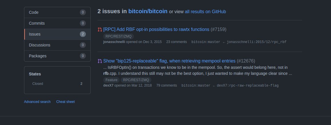 fluffelpuffcode's tweet photo. @Doc_Arwed @niklasflier Wenn RFB so ein Thema ist, warum ist es dann quasi Leer zu dem Thema bei Github? Nur #Altcoiner nutzen dass #RFB Thema was eigentlich keines ist. Auch im Forum regt sich keiner auf. Aber ja reite ein Totes Pferd ruhig noch ein paar Jahre. https://t.co/lraF5Qyo9F