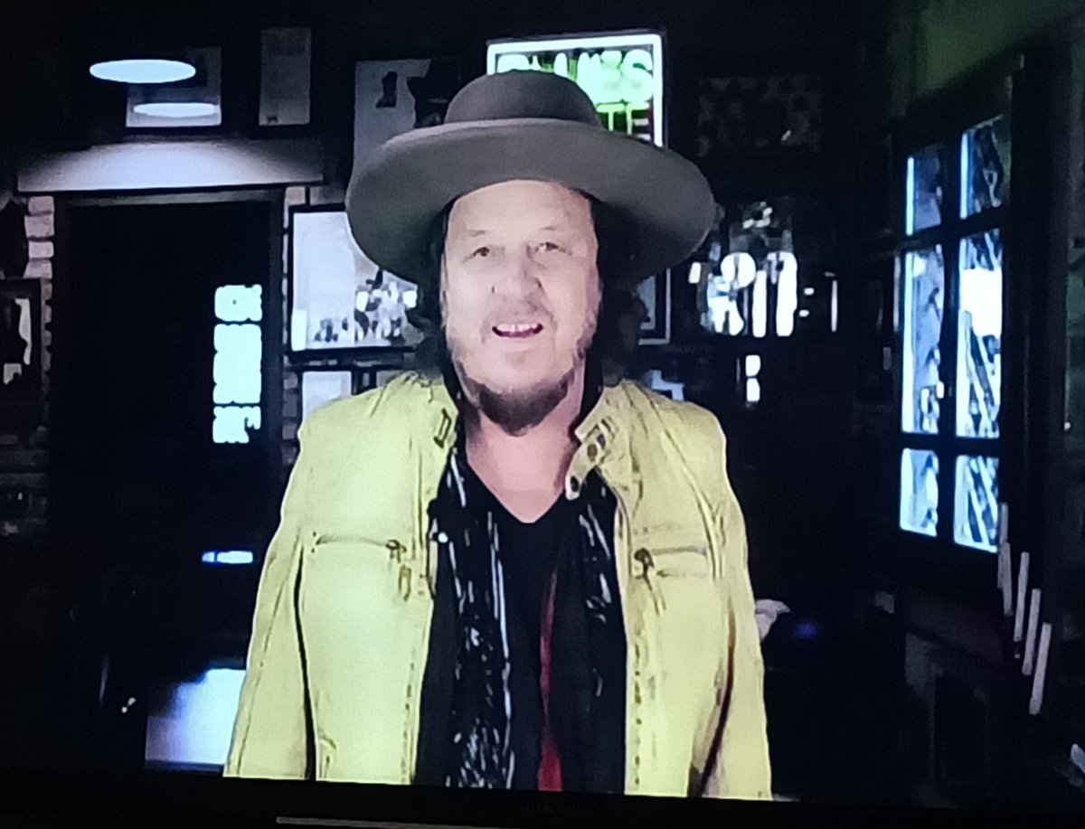 Jonnino_'s tweet photo. Zucchero.. un bloater di #thelastofus    col cappello ..#unavocepersanmarino https://t.co/17CXPv6JEJ