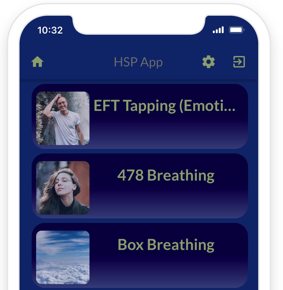 Playing with design ideas...

The tools, techniques, and strategies, that already work for other HSPs, always available in your pocket.

#hsp #highlysensitivepeople #introvert #empath