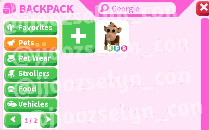 *＊✿❀ 𝙰𝚍𝚘𝚙𝚝 𝚖𝚎 𝙶𝚒𝚟𝚎𝚊𝚠𝚊𝚢 ❀✿＊*

❥𝙽𝙵𝚁 𝚖𝚘𝚗𝚔𝚎𝚢

✔𝚁𝚞𝚕𝚎𝚜

𝙵𝚘𝚕𝚕𝚘𝚠 𝚖𝚎!! ✌︎
𝙻𝚒𝚔𝚎+𝚁𝚎𝚝𝚠𝚎𝚎𝚝♥︎♻
𝙲𝚘𝚖𝚖𝚎𝚗𝚝 𝚢𝚘𝚞𝚛 𝚏𝚊𝚟𝚘𝚛𝚒𝚝𝚎 𝚊𝚍𝚘𝚙𝚝 𝚖𝚎 𝚎𝚐𝚐!! 

#adoptmegiveaway #adoptmegiveaways