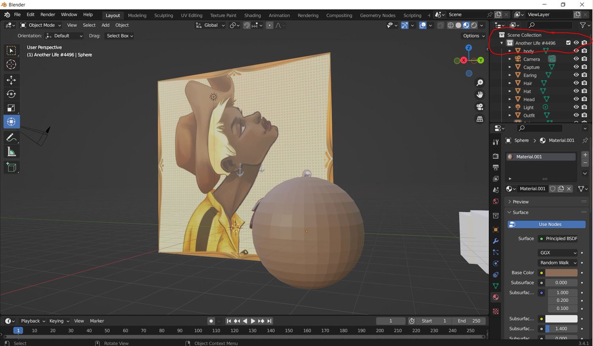 Volume up, lights down, whisky in the jar,  Time to Model. 

Going to NFT this up and send to you <a href="/violettazironi/"></a>