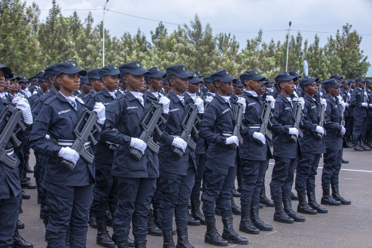 Rwanda National Police on Twitter: