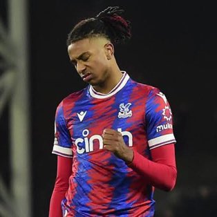 Michael Olise stats vs Liverpool:

2 Key Passes 
1 Big Chance Created 
0.2 xA
5 Successful Dribbles (Most in match)
5 Final Third Passes
100% Long Ball Accuracy 
8 Ground Duels Won
4 Recoveries 
3 Fouls Drawn 

#CPFC #CRYLIV