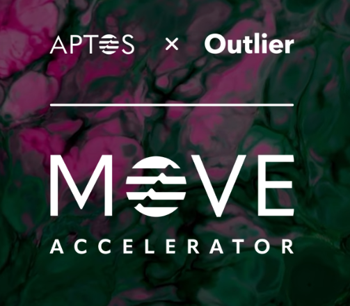 KirillSincov's tweet photo. 1/7🧵Exciting news for startups focused on infrastructure and Web3/Crypto! @Aptos_Network  and @OVioHQ are organizing the Move accelerator in Palo Alto USA, starting May 2023 and lasting for 12 weeks. Applications close mid-April.

#aptoslab $APT #web3 #_AS_ #aptos #DeFi #Meds https://t.co/zF6yodixFK