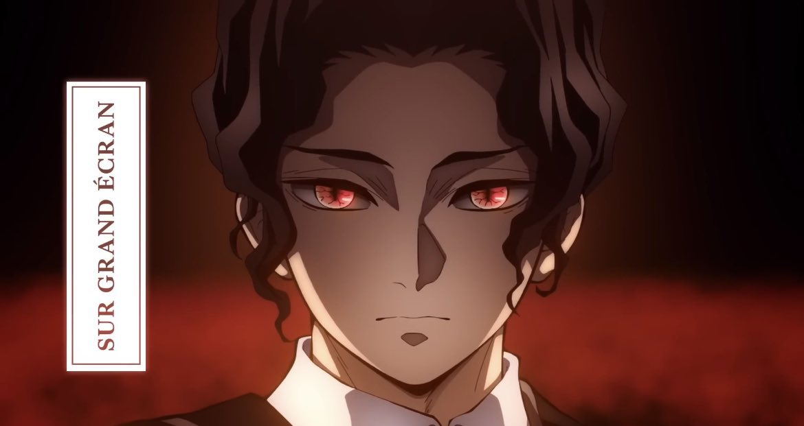Inku_fr's tweet photo. 👺 RETOURS sur la première diffusion de la saison 3 de l’anime DEMON SLAYER !

- L’introduction des lunes supérieures INCROYABLE
- Des arrière-plans minutieusement détaillés
- De bonnes scènes d’humour
- Le haut niveau des OST et Seiyūs 

La fin de l’épisode annonce du lourd... https://t.co/tM8efmF6a9