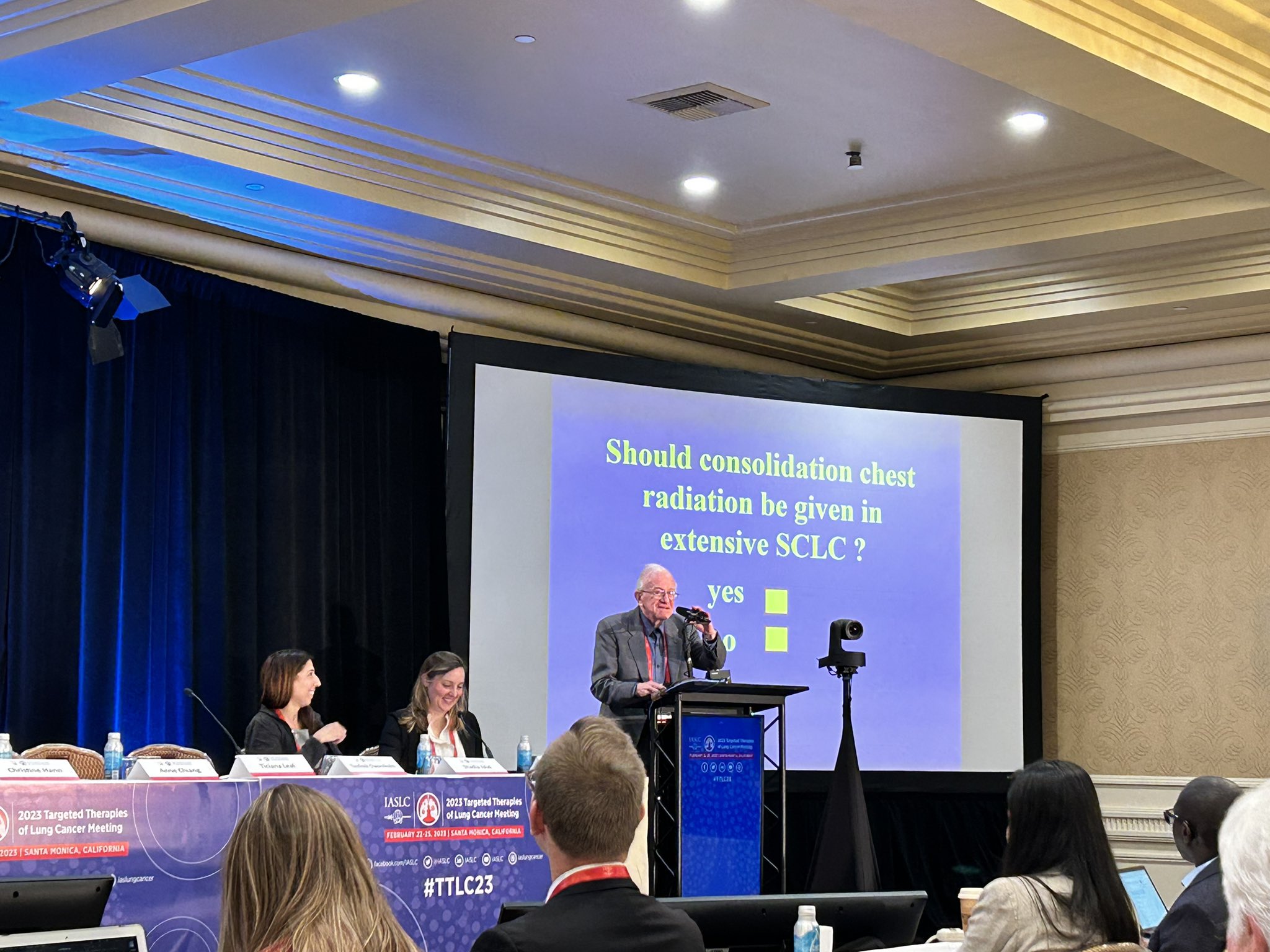 Misty Dawn Shields on Twitter "Outstanding talks/panel sessions and a