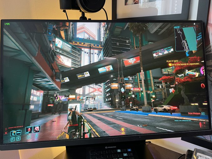 My heating is broke but if I run Cyberpunk on psycho settings in 4k the fan from my NZXT pump actually<a href="/tag/onlyfans"class="tags"><span>#onlyfans</span></a><a href="/tag/onlyfansmodel"class="tags"><span>#onlyfansmodel</span></a><a href="/tag/onlyfanspromo"class="tags"><span>#onlyfanspromo</span></a><a href="/tag/avn2"class="tags"><span>#avn2</span></a>