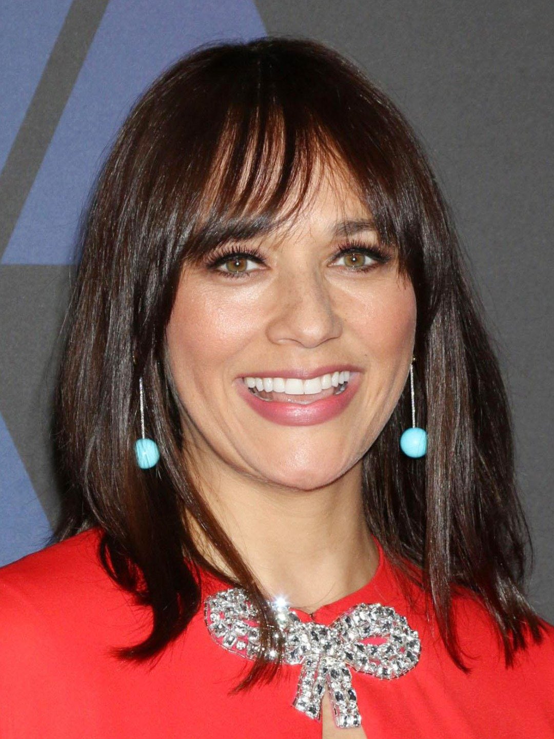 Happy Birthday Rashida Jones! 